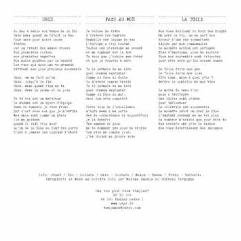 SP Tchernobyl: Face Au Mur