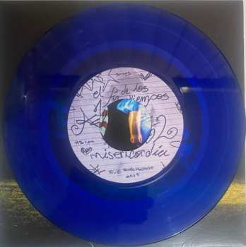 SP el fin de los tiempos