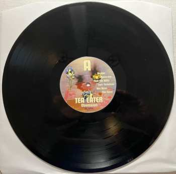 LP Tea Eater: Obsession