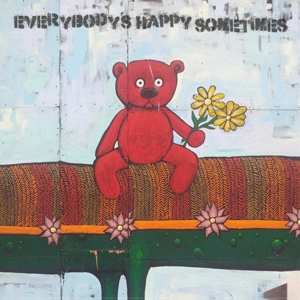 2LP Tea: Everybody's Happy Sometimes LTD | CLR