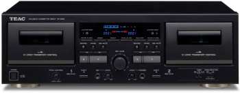 Audiotechnika TEAC W-1200