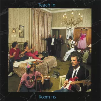Room 115 
