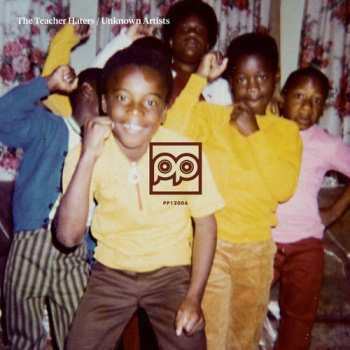 LP Teacher Haters / Unknown Artists: The Teacher Haters & Unknown Artists