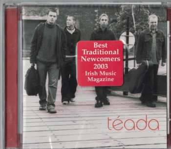 CD Téada: Téada