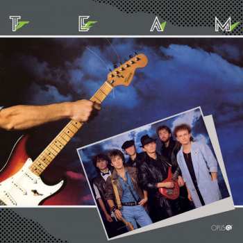 Album Team: Team