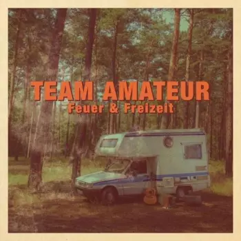 Feuer und Freizeit - Teil 1