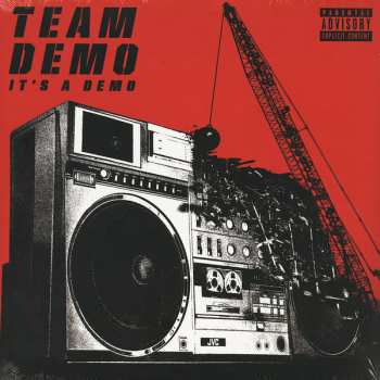 LP Team Demolition: It's A Demo