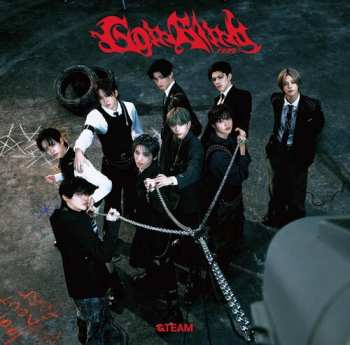 CD &TEAM: Go In Blind