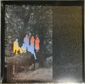LP Team Picture: The Menace Of Mechanical Music CLR | LTD