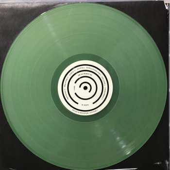 LP Team Picture: The Menace Of Mechanical Music CLR | LTD