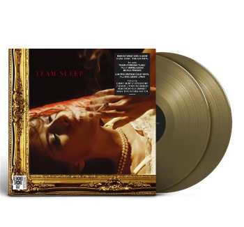 2LP Team Sleep: Team Sleep (Record Store Day 2024)