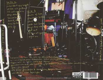 CD Team Tyson: Jump Start My Head