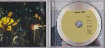 2CD Tears For Fears: Gold