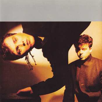 CD Tears For Fears: The Best Of Tears For Fears