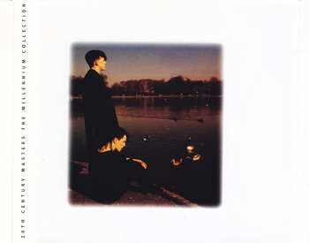 CD Tears For Fears: The Best Of Tears For Fears