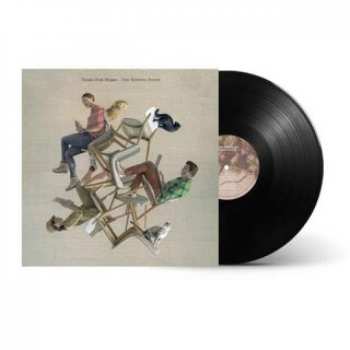 LP Tears For Fears: The Tipping Point