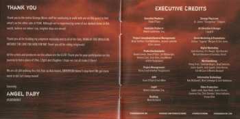 CD Tech N9ne: Enterfear