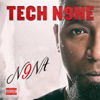 CD Tech N9ne: N9NA