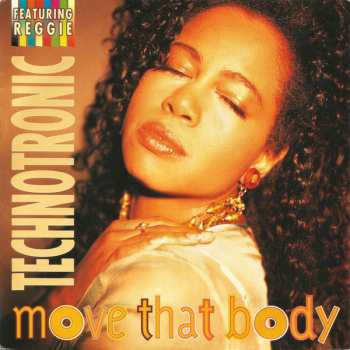 SP Technotronic: Move That Body