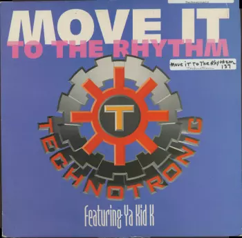 Move It To The Rhythm