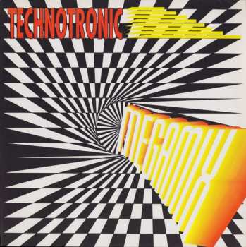 Album Technotronic: Megamix