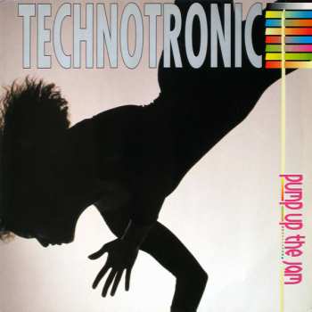 LP Technotronic: Pump Up The Jam