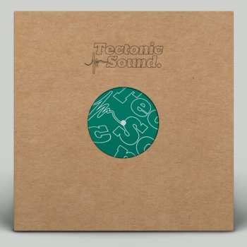 Album Tectonic Sound: Vinyl 6 / Various: Tectonic Sound: Vinyl 6