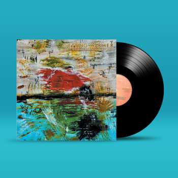 LP Tecu,matt / Perdomo,fernando: Getting Warmer