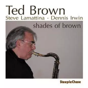 Shades Of Brown