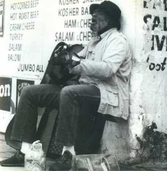 CD Ted Hawkins: Songs From Venice Beach