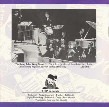 CD Ted Heath And His Music: Listen To My Music Vol.2