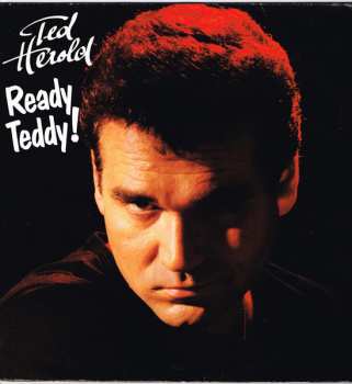 Album Ted Herold: Ready Teddy!