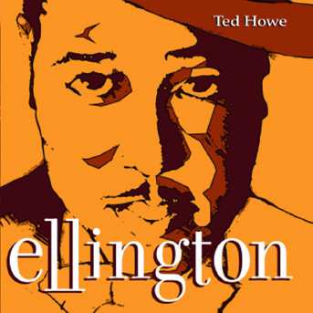 Album The Ted Howe Trio: Ellington