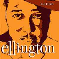CD The Ted Howe Trio: Ellington