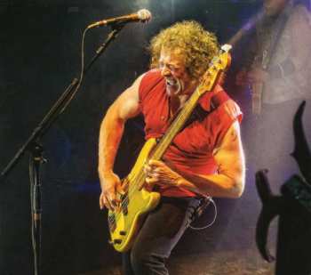 CD Ted Nugent: Detroit Muscle