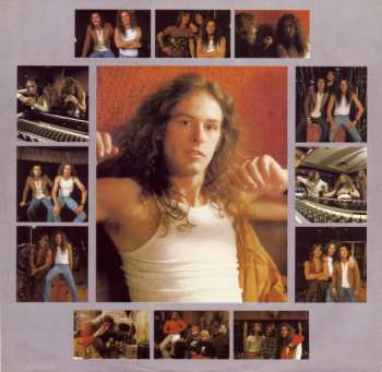 LP Ted Nugent: State Of Shock