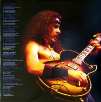 LP Ted Nugent: Ted Nugent LTD