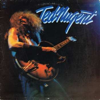 LP Ted Nugent: Ted Nugent