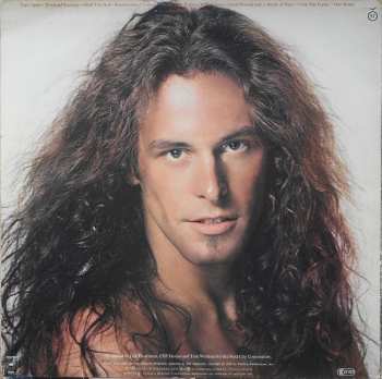 LP Ted Nugent: Weekend Warriors