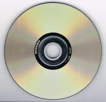 CD Ted Poley: Beyond The Fade