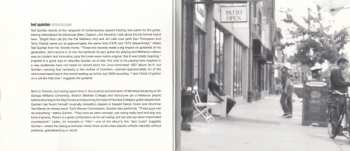 CD Ted Quinlan: Streetscape