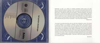 CD Ted Quinlan: Streetscape