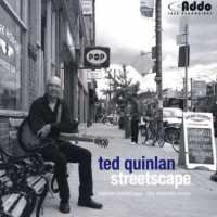 CD Ted Quinlan: Streetscape