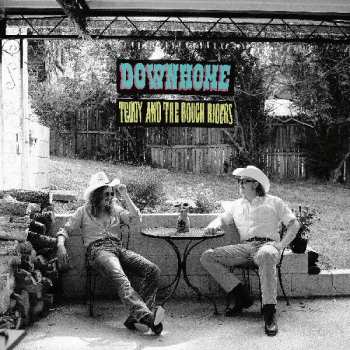 Album Teddy And The Rough Riders: Downhome