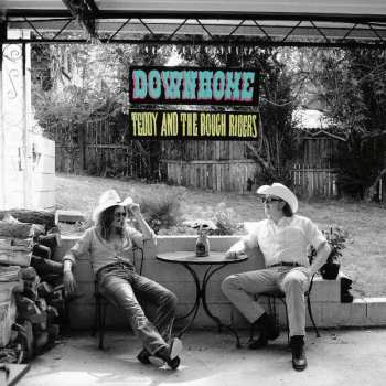 Album Teddy And The Rough Riders: Down Home