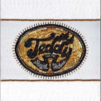 Album Teddy And The Rough Riders: Teddy and The Rough Riders 