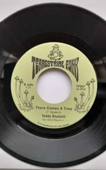 SP Teddy Studstill: I Wanna Be With You