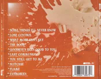 CD Teddy Swims: I've Tried Everything But Therapy (complete Edition)