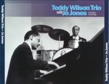 Jo Jones: Complete Recordings