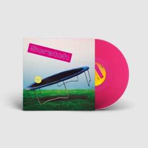 LP Teddy's Hit: Scratch CLR | LTD